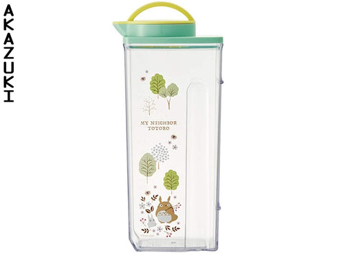 Pichet Totoro