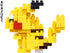 Pikachu Nanoblock