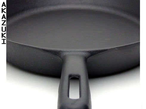 Poêle Iwachu Zai en fonte