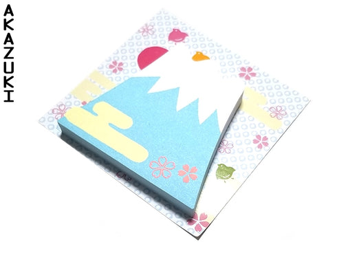 Post-it Fujisan
