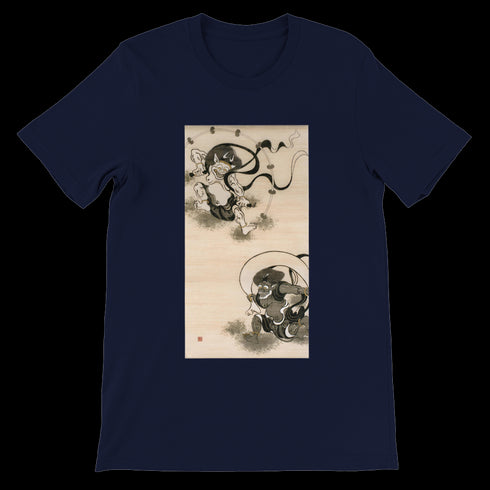 Fujin T-shirt