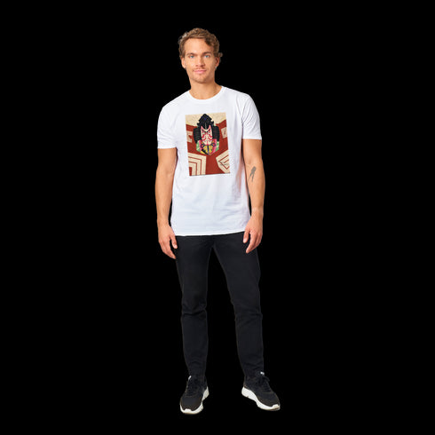 Kabuki T-shirt