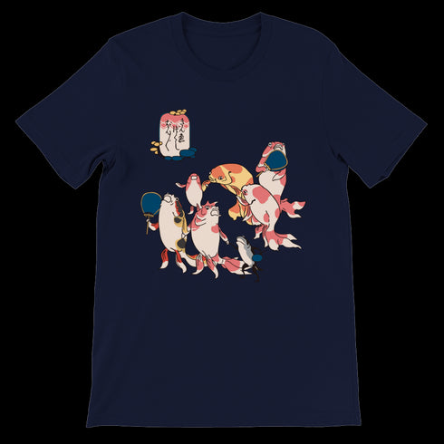 Koi T-shirt