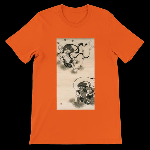 Fujin T-shirt