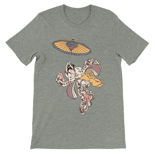 Kassa T-shirt Vêtements T-SHIRT