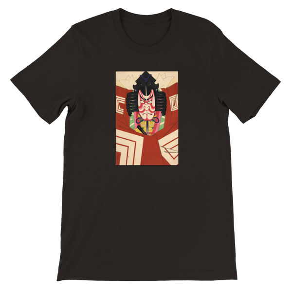 Kabuki T-shirt Vêtements T-SHIRT