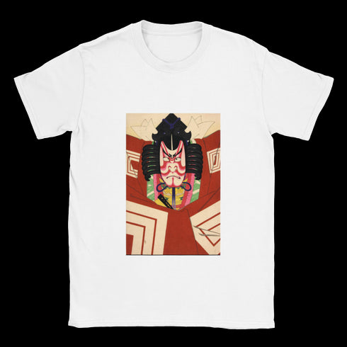 Kabuki T-shirt
