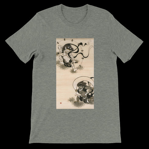 Fujin T-shirt