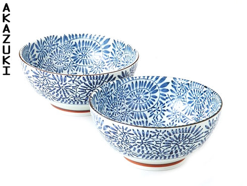 Bols à ramen Takokara