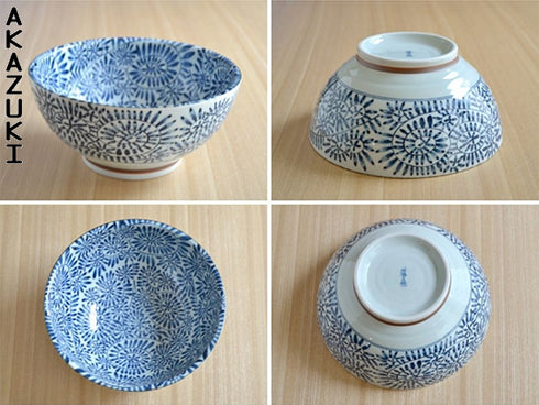 Bols à ramen Takokara