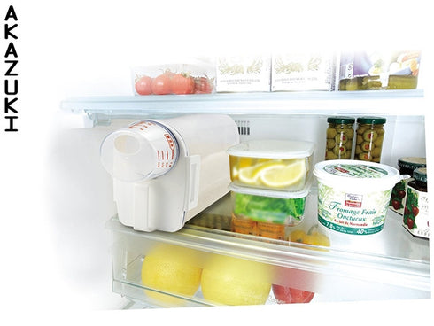 Bac / contenant à riz