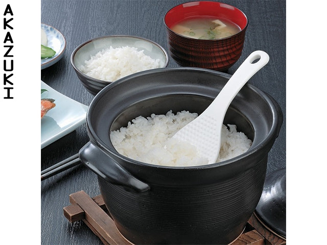 Cuillères à soupe riz 5pcs inox japonais chinois thaï cuisine alimentaire