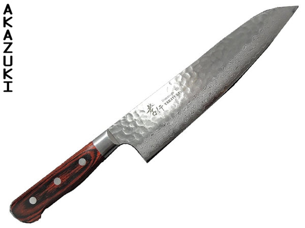 Couteau Gyuto Sakai Takayuki Couteaux & ciseaux COUTEAUX