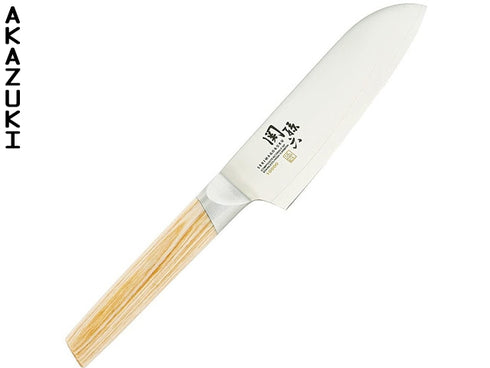 Couteau Santoku Sekimagoroku