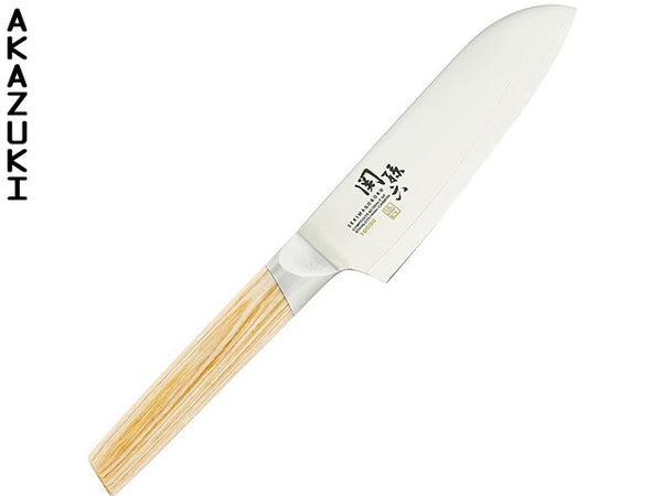 Couteau Santoku Sekimagoroku Couteaux & ciseaux COUTEAUX KAI