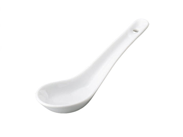 Cuillères Shiroana ×4 Couverts & baguettes CUILLÈRES CUILLÈRES À RAMEN