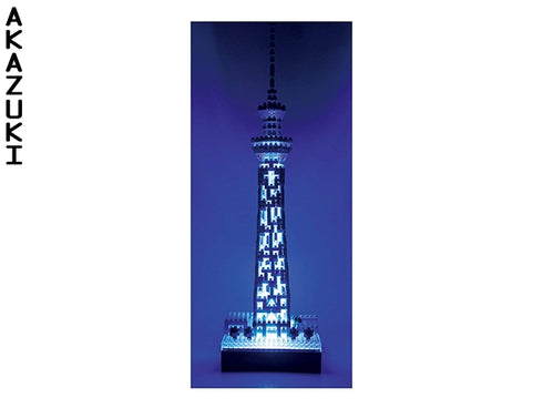 Tokyo Sky Tree