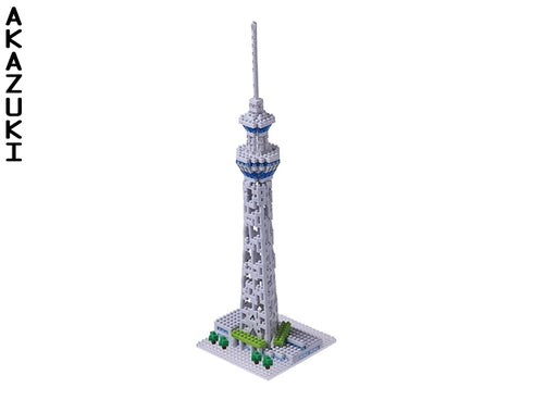 Tokyo Sky Tree