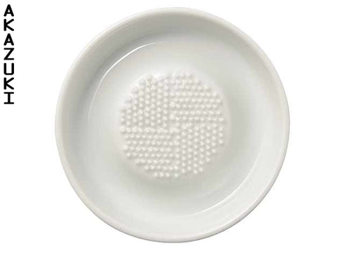 Grattoir en céramique