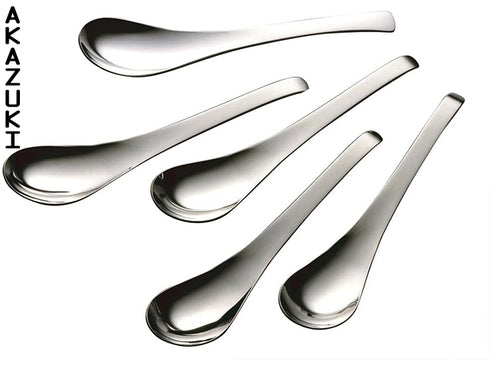 Cuillères Tetsu