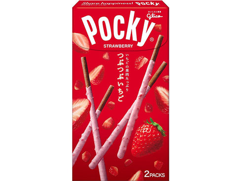 Pocky fraise