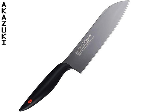 Couteau Santoku Sumikama Kasumi