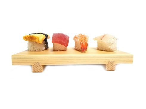 Plateau à sushis