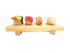 Plateau à sushis