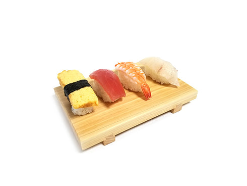Plateau à sushis