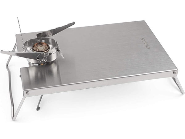 Solo camp tablette Appareils de cuisine IWATANI RÉCHAUDS
