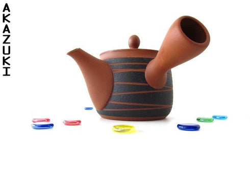 Théière Tokoname Tansen