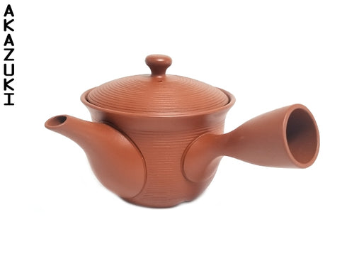 Théière Tokoname Shousei