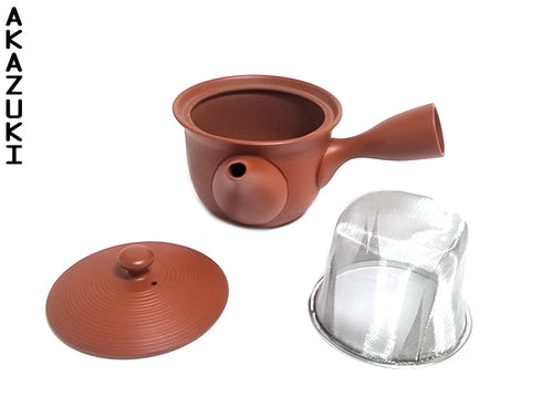 Théière Tokoname Shousei