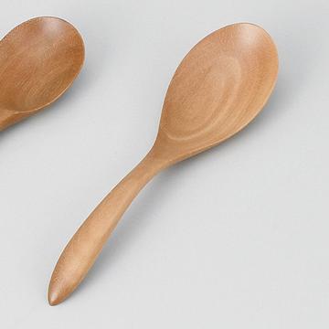 Cuillères Moku renge