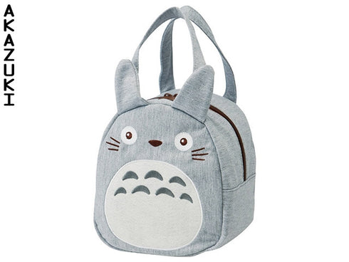 Sac Totoro