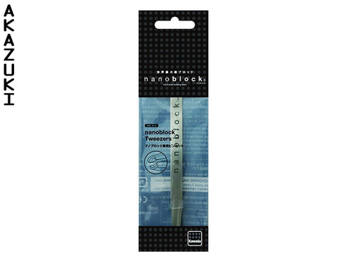 Pince pour Nanoblock