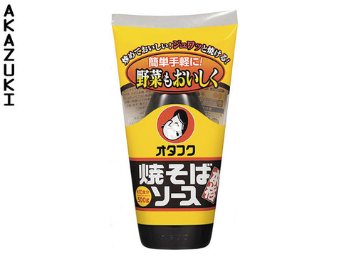 Sauce yakisoba Otafuku