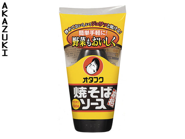 Sauce yakisoba Otafuku Sauces & condiments SAUCES YAJISOBA