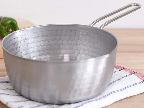 Casserole Yukihira Tsubamesanjo Cocottes & casseroles CASSEROLES POUR CUIRE