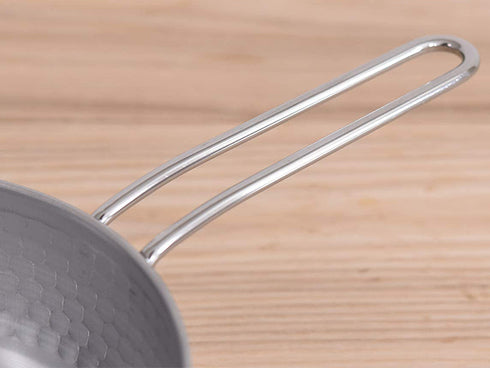 Casserole Yukihira Tsubamesanjo