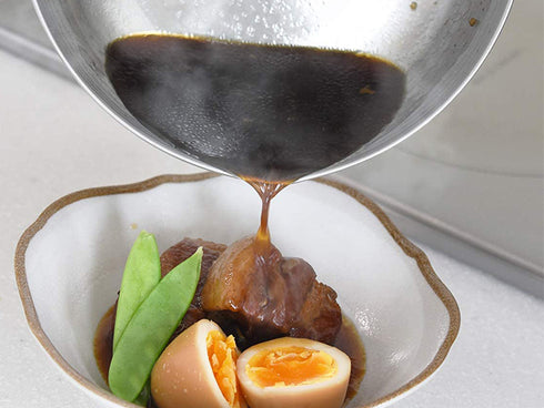 Casserole Yukihira Tsubamesanjo