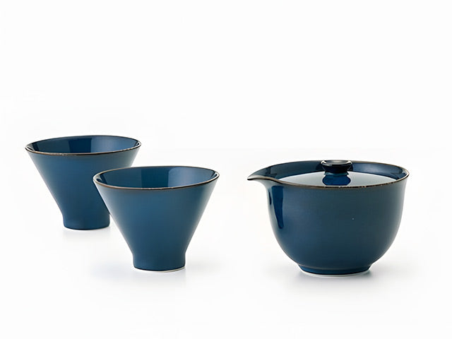Tasses Bois Tasses à Saki En Bois De Hinoki - Lot De 4 Boîtes Carrées Japonaises Élégantes Durable Facile Nettoyer