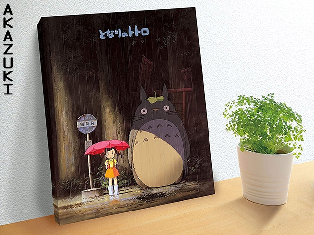 Achat Produits dérivés Totoro et studio Ghibli en ligne – AKAZUKI FRANCE